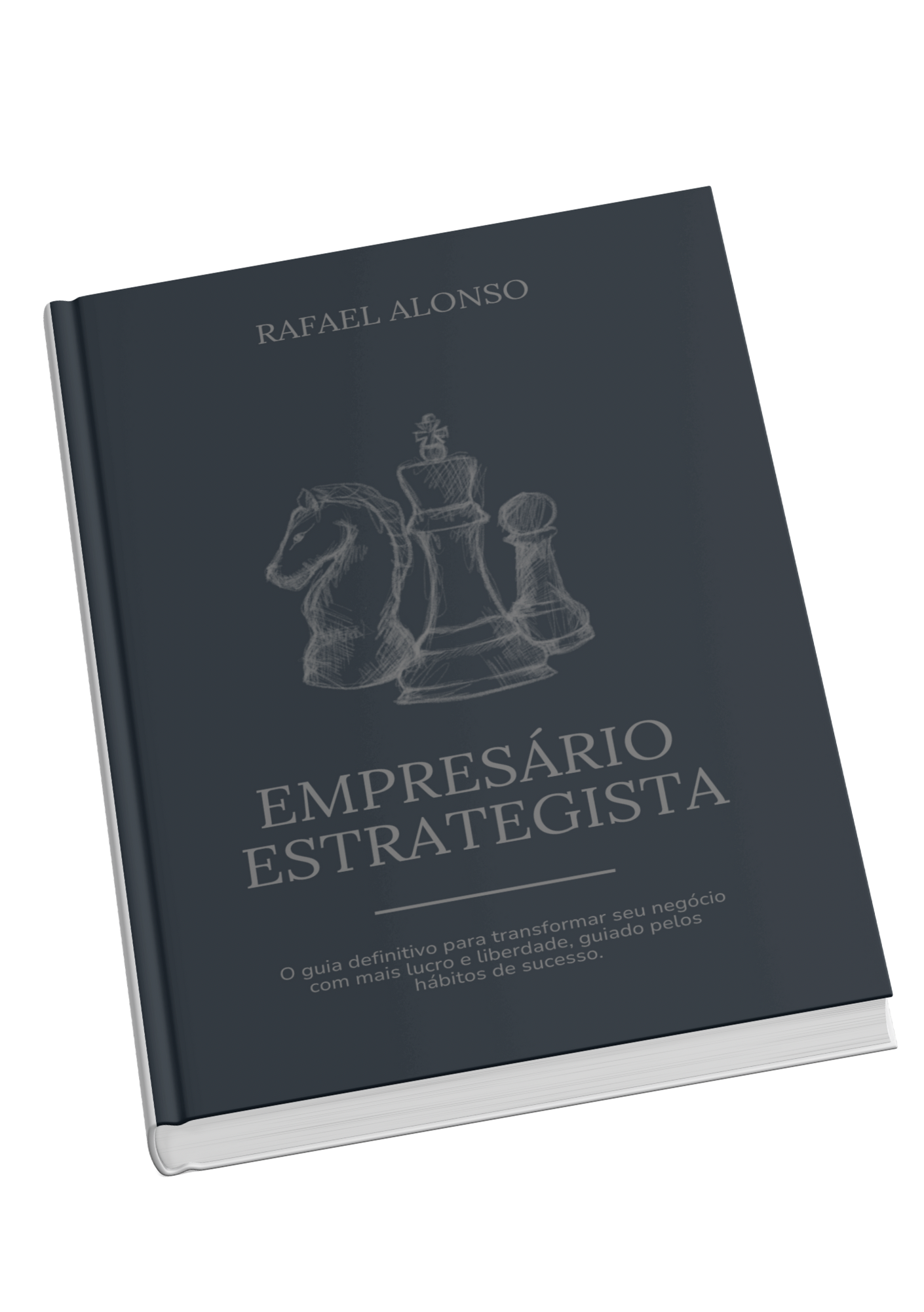 Capa do Ebook
