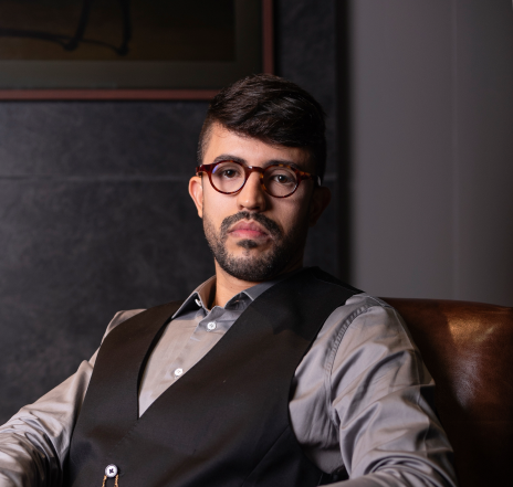 Rafael Alonso
